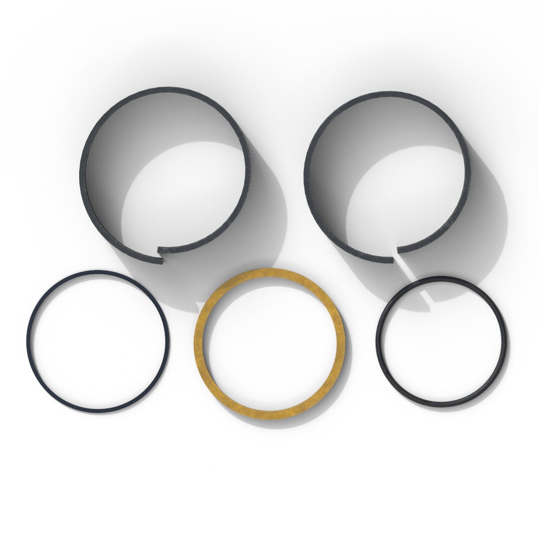 121097 : Seal Kit - Lift Cylinder For Skyjack Aerial Lift Parts